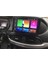 Vte Elektronik Fiat Egea 2016-2022 Uyumlu Carplay Multimedia 3