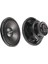 SX-RT12 30 cm Kabinli Subwoofer Bas 1500 Watt Maximum 2
