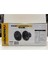 SX-RT12 30 cm Kabinli Subwoofer Bas 1500 Watt Maximum 3