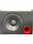 SX-RT12 30 cm Kabinli Subwoofer Bas 1500 Watt Maximum 5