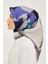 Nostalji Serisi Twill Ipek Eşarp 8935-07NT 2