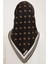 Nostalji Serisi Twill Ipek Eşarp 8959-01NT 4