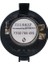 Renault 21/manager/concorde/optima Torpido Tweeter Hoparlör 7700780455 (6cm) 2