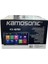 Kamosonic Double Teyp 7" 4X45W Mırrorlınk Bt/usb/sd/mp5/aux/fm Kameralı Tofas Seri KS-G751 KS-G751 5
