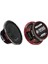Reiss Audio RS-M6ARN 16 cm Midrange 400 Watt Maximum Power Çift Fiyatıdır 1
