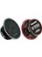 Reiss Audio RS-M6ARN 16 cm Midrange 400 Watt Maximum Power Çift Fiyatıdır 3