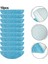 Cecotec Conga 7490 Ölümsüz 8290 Ölümsüz, Liectroux G7 Vakum Yedek Parçalar Aksesuarları Hepa Filtre Mop Bezi (Yurt Dışından) 9