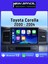Toyata Sol Android 2gb Ram 32GB Rom Carplay Navigasyon Multimedya 1