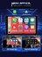 Toyata Sol Android 2gb Ram 32GB Rom Carplay Navigasyon Multimedya 5
