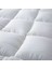 Topper 4.1 - Super Soft Yatak Pedi - Pamuk Kılıflı - Süper Yumuşak Nano Elyaf Dolgu 6