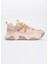 Leona Bej Kadın Spor Sneakers 4