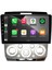Ford Ranger 2006 2010 Uyumlu Android Carplay 2 GB Ram 32 GB Hafıza Multimedya 3