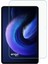Xiaomi Redmi Pad 6 Uyumlu Ön Koruma Cam Ekran Koruyucu (Şeffaf) NT-109479 1