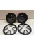 Aqoustics SX-16SPL 16 cm Midrange 900 Watt Maximum Power 2 Adet 2