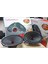NG685 Oval 650 W 150 Rms Kurşun Göbek Midrange Takımı 2