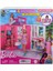 Barbie'nin Yeni Portatif Evi 2024 HRJ76 1