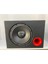 Navicars NVC-DP61 1500 Wat 400 Rms 30 cm Kabinli Subwoofer 1