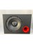 Navicars NVC-DP61 1500 Wat 400 Rms 30 cm Kabinli Subwoofer 3
