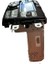 Renault Dacia Uyumlu Teyp Radyo USB Bluetooth Symbol Duster Sandero Lodgy 3
