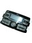 Renault Dacia Uyumlu Teyp Radyo USB Bluetooth Symbol Duster Sandero Lodgy 5