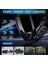 Y20 Max Kablosuz Bluetooth Motosiklet Kask Intercom - Çift Telefon Destekli Ipx6 Su Geçirmez 4