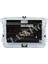 Volkswagen Caddy Uyumlu 7 Inc 2gb Ram 32GB Hafıza Carplay Android Oem Multimedia 2