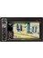 6,2 Inc DVD Usb/sd/gps /bt Double Oto Teyp 1