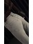 Relaxed Fit Kahve Tintli Jean 5