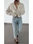 Kar Yıkamalı Momfit Jean 2