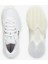 Tech Point Kadın Beyaz Sneaker 748SFA0100 65T 4