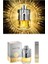 Wanted Edt 100ml + 10ml Parfüm Seti 1