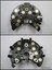 1127319713 Alternatör Diyot Tablası Mercedes Vito 108 Cdı (04.99) 1