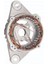83619241 Alternatör Statorlu Kumanda Taraf Kapağı Dks-Palio 1.4 83619241 1