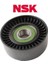2775163 Alternatör Gergi Rulmanı Golf Iv-Bora-Polo-Cordoba-Fabia 1.4-1.6 16V Aee-Alm-Afh-Ahw-Bby-Bky-Bbz-Bcb 030145299C 1