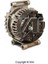 20251N Alternatör Boxer Iıı Jumper Iıı C81 110HP C96 130BG C110 150BG Euro 5 V347 11-14 Transit Custom V363 14-2.2tdcı 154 CC1T10300BD 1