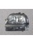 505306 Far Sağ Motorlu Sisli Doblo 01 05 2xh1 1xh7 1X21W 1X5W 4687769 1