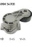 VKM34700 Alternatör Gergi Rulmanı Kütüklü Jumper-Ducato-Boxer 2.2hdı 06 Transit 2.2 Tdcı 06 9658142780 1