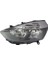 Renault-Mais-Orjinal 260103127R Far Sağ (H7 H1) Clio Iv 260103127R 1