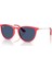Rj 9060S 718180 50 Ray-Ban Junior Junıor Erıka Çocuk Güneş Gözlüğü 1
