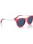 Rj 9060S 718180 50 Ray-Ban Junior Junıor Erıka Çocuk Güneş Gözlüğü 4