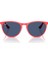 Rj 9060S 718180 50 Ray-Ban Junior Junıor Erıka Çocuk Güneş Gözlüğü 5