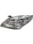 Renault-Mais-Orjinal 260607449R Sol Far 260607449R 1