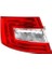 71652 Stop Lambası Sol Ledli Octavia 13- 5E5945111A 1