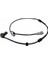 SS20026 Abs Hız Sensörü Ön Sağ Sol P406 Boy 1042MM 4545.48 1