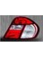 511214 Stop Lambası Duylu Sağ Clio 02- 7700433744 1