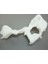 76036 Silecek Su Haznesi Far Yıkamalı Mini R55 61667374600 1