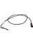 TS30159 Egzoz Sıcaklık Sensörü Dizel Partikül Filtre Ön Touareg 07-10 Q7 07-15 Casa Casc Casb Bun 059906088S 1