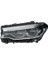1EX354836111 Far Sol Ahl LED Icon Light Bmw G30 17- 63117214961 1
