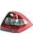 511225 Stop Lambası Sol Megane Iı Sedan 03 06 Duysuz 8200142681 1