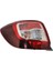 511270 Stop Lambası Sol Duysuz Symbol 13-Fume 265551610R 1